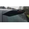 VW Golf 7 spoileris uz aizmugurējā stikla, Votex look